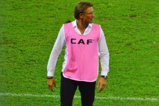 Herve Renard