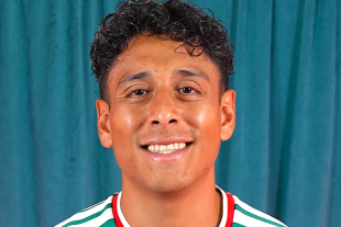 Luis Romo