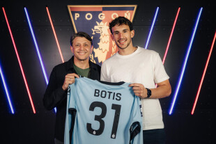 Nikolaos Botis