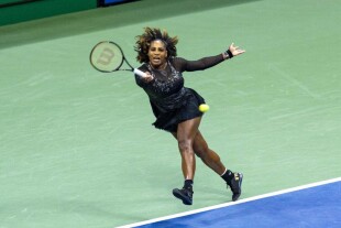 Serena Williams