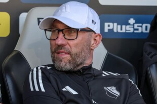 Marek Papszun