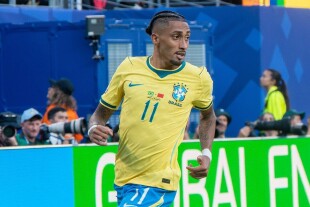 Raphinha