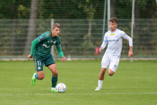 Maik Nawrocki Dawid Olejarka