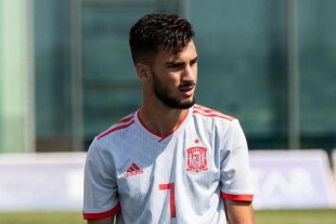 Alex Baena