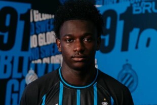 Jesse Bisiwu