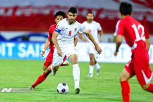 Mehdi Taremi