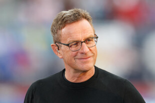 Ralf Rangnick