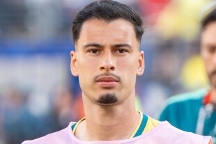 Gabriel Martinelli