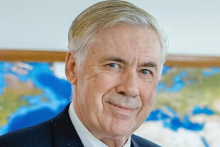 Carlo Ancelotti