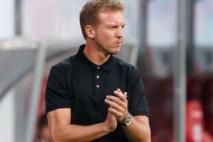 Julian Nagelsmann