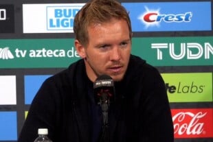 Julian Nagelsmann