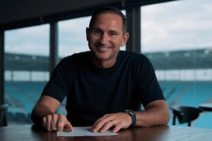 Frank Lampard