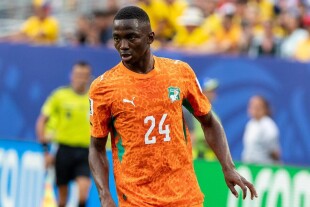 Bazoumana Toure
