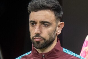 Bruno Fernandes