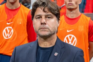 Mauricio Pochettino