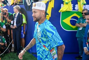 Neymar