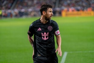 Leo Messi