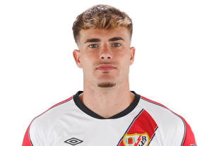 Pep Chavarria