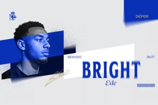 Bright Ede