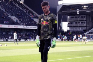 Illan Meslier