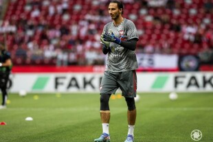 Kamil Grabara