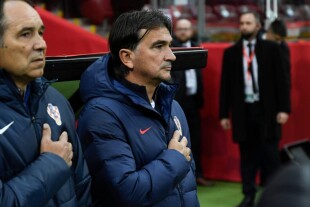 Zlatko Dalić