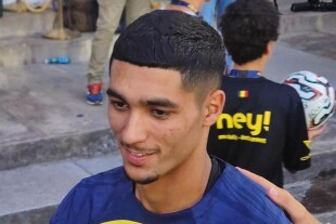 Anan Khalaili