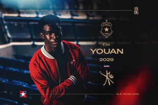 Elie Youan