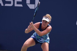 Linda Noskova