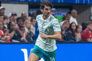 Francisco Trincao