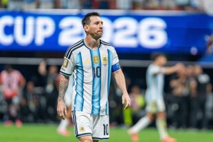 Leo Messi