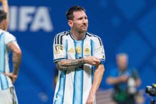 Leo Messi