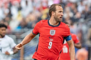 Harry Kane