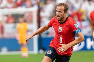 Harry Kane