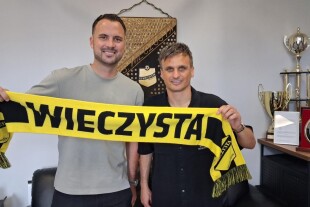 Antonio Milić Sławomir Peszko
