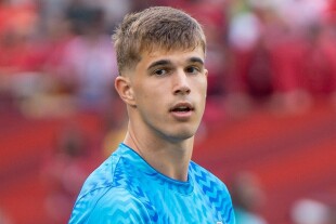 Luka Vusković