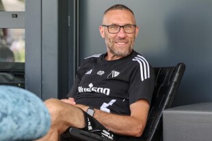 Marek Papszun