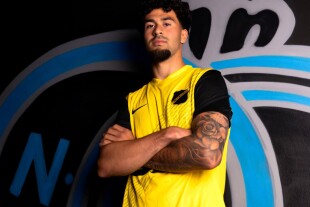 Rio Hillen