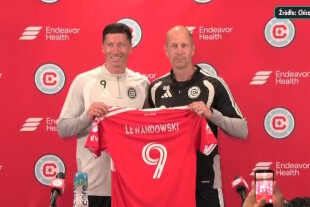 Robert Lewandowski