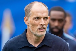 Thomas Tuchel