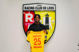 Jeremy Agbonifo