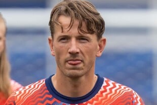Sander Berge