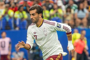 Ferran Torres