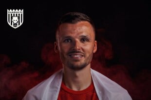 Patryk Lipski