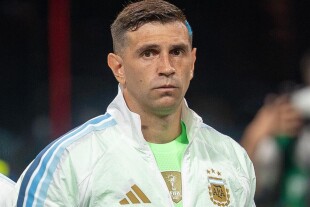 Emiliano Martinez