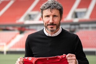 Mark van Bommel