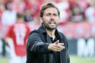 Jakob Poulsen