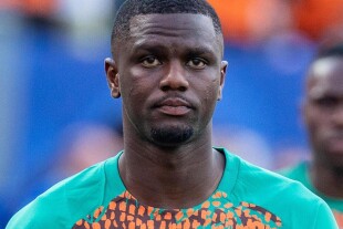 Ousmane Diomande