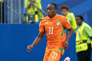 Yan Diomande