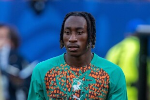 Yan Diomande